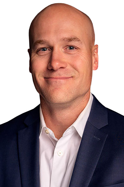 Brandon Langley, Fulcrum Wealth Advisors Portfolio Manager