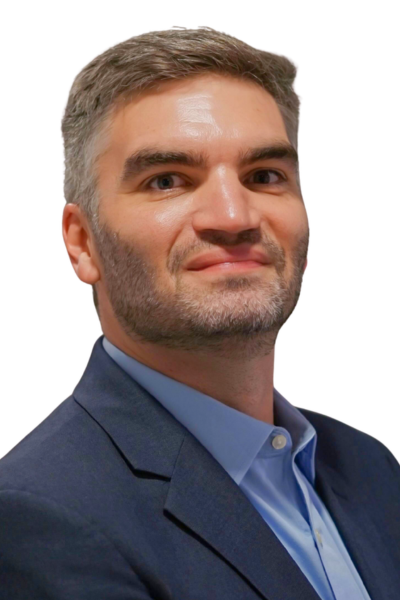 Scott Victor of Fulcrum Wealth Advisors headshot